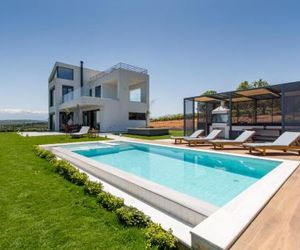 Villa 107 - Maleme Platanias Greece