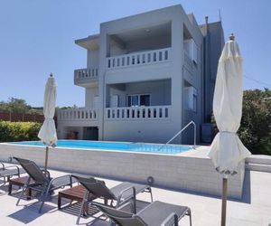 Villa Kelaidis Kalives Greece