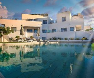 Sunset Elafonissi Apartments Kissamos Greece