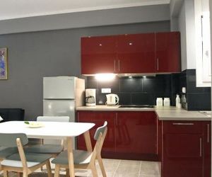 Ideally Situated Corfu Old Town Studio Corfu Island Greece