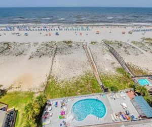 Tropic Isles by Meyer Vacation Rentals Gulf Shores United States