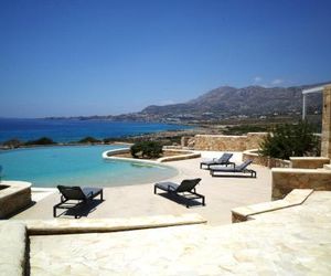 Villa Chelidonia Lakki Greece
