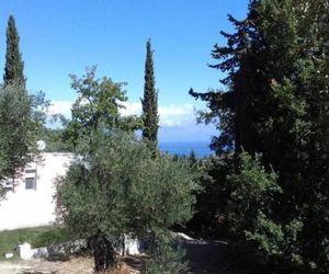 LIakada Apartments Sidari Greece