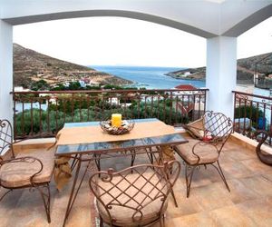 NIKIS SEASIDE HOUSE Kalymnos Island Greece
