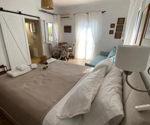 Reginas House - Sea view 2 bedroom apartment Ixia Greece