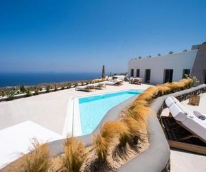 Aregou Villas Imerovigli Greece