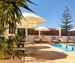 Nirevel Apartments Kato Gouves Greece