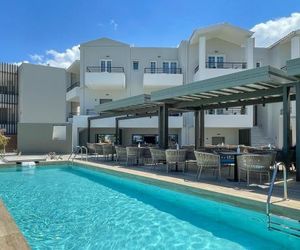 Mare Blue Suites Kournas Greece