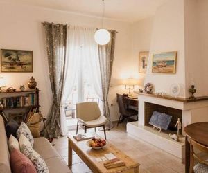 Estia House Cozy-Comfortable Apartment Benitses Greece