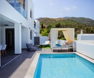 Adrianna Villa 2 Balion Greece