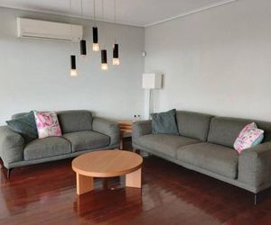 Luxury 3 bedroom apartment in Kavouri beach, Athens Vouliagmeni Greece