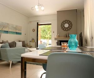 Modern Riviera Azure Residence close to beach Alimos Greece