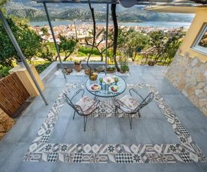 KYVELI SEA VIEW APARTMENT IN ARGOSTOLI Argostoli Greece