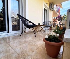 dimitris house Corfu Island Greece