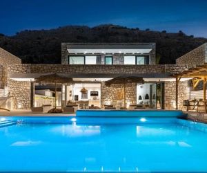 Lido White Villa Lindos Greece