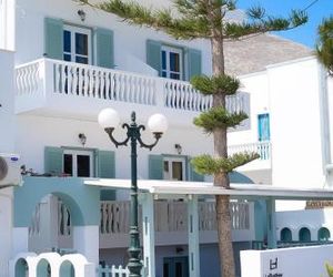 Lefkothea Hotel Kamari Greece