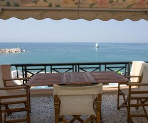 ELVETIA VILLA Potos Greece