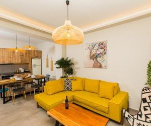 Ekaterini Luxury House Plakias Greece