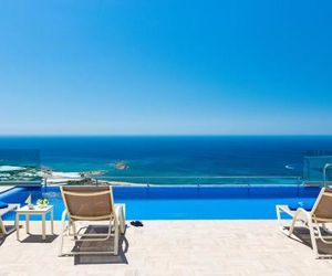 Blue Horizon Luxury Villas Kissamos Greece