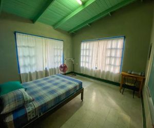 Hostal Juan Lindo San Pedro Sula Honduras