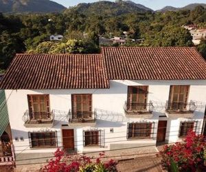 La Casa de Dona Irma Townhouse Copan Ruinas Honduras