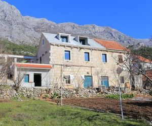 Holiday house with a parking space Zivogisce - Strnj - Zivogosce - Strnj (Makarska) - 18025 Zivogosce Croatia