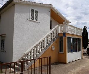 Apartmani Sokol Vrsi Croatia