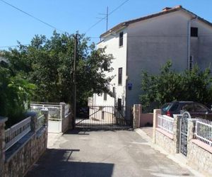 Apartmani Svetina Vodice Croatia