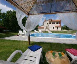 Holiday Home Oaza Višnjan - surrounded by nature Visnjan Croatia