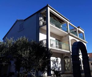 Apartments Bonaparte Vela Luka Croatia
