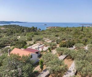 Eco friendly house Roza Vela Luka Croatia