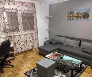 Apartment in quiet area with free parking Varazdin Croatia