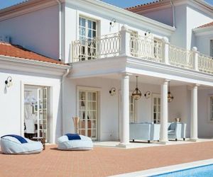 Villa Lea by HMZ Villas Abrega Croatia