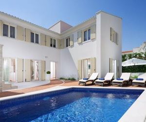 Villa Sophia by HMZ Villas Abrega Croatia