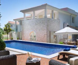 Villa Carlotta by HMZ Villas Abrega Croatia