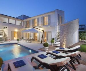 Villa Frida by HMZ Villas Abrega Croatia