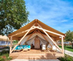 Camping Park Umag Glamping Umag Croatia