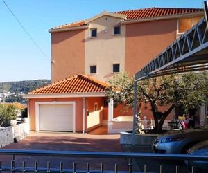 Apartments with a parking space Trogir - 18045 Trogir Croatia