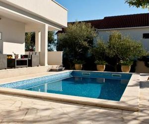 Holiday home Ingrid-Four Bedroom House with outdoor Pool Trogir Croatia