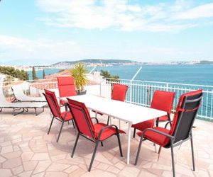 Apartment Nede Trogir Croatia