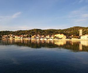 Bed and Breakfast Diving Tisno TISNO Croatia