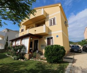 Apartment in Stara Novalja with sea view, balcony, air conditioning, WiFi (4897-2) Novaglia Vecchia Croatia