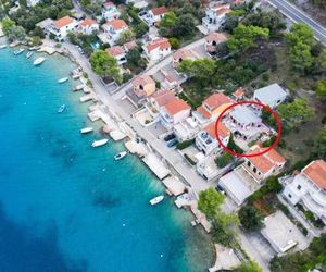 Apartments by the sea Sparadici (Sibenik) - 18043 Grebastica Croatia