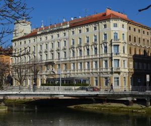 Rooms & Apartments Infinity Rijeka Croatia