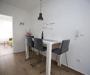 Center, Studio apartment Koko Rijeka Croatia