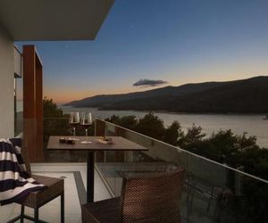 Luxury Apartment Istra Rabac - Penthouse RAB Rabac Croatia