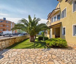 Apartments Gilly 2 Premantura Croatia