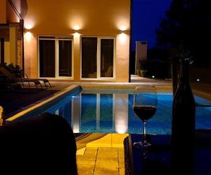 Villa Nemo Porec Croatia