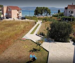 Apartments Den Pasman Croatia