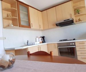 Cozy apartments Neda near the sea Pakostane Croatia